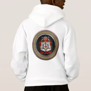[900] Jackar av Arm i riddagsmallar T Shirt