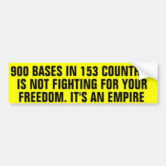 900 militärbaser bildekal