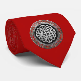 [900] Sakral Celtic silverfnurrakor Slips