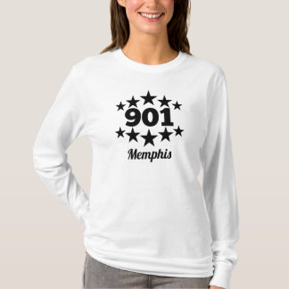901 Memphis T-shirt