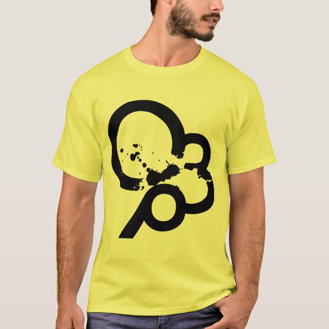 903 T-SHIRT (Framsida)