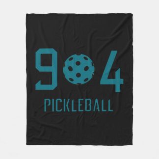 904 Pickleball 2 Fleecefilt
