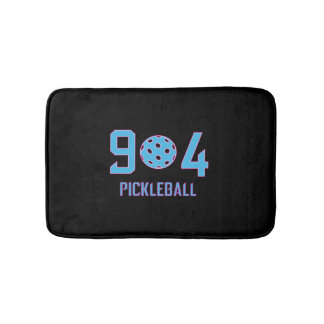 904 Pickleball Badrumsmatta