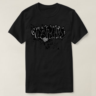 905HIPHOP KASTA UPP T-SHIRT