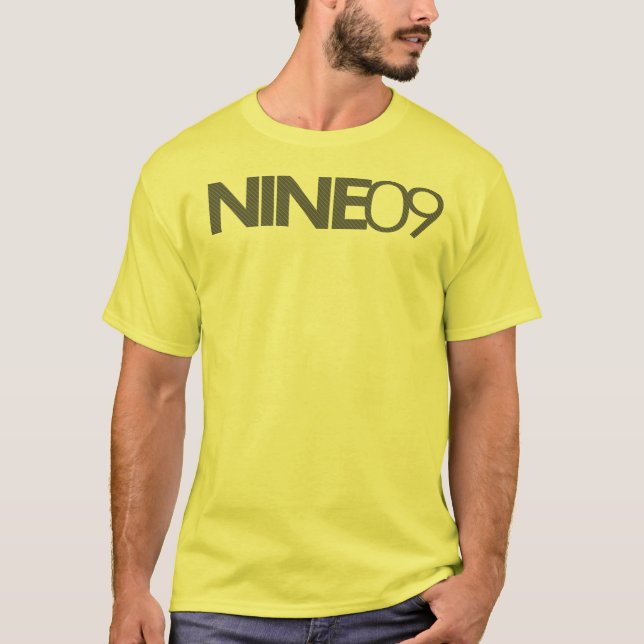 909 TEE (Framsida)