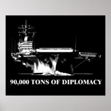 90 000 ton diplomati: Navigera globalt