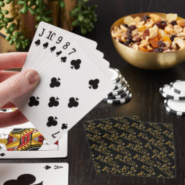 90-årsdag  casinokort