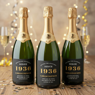 90-årsdag Född 1936 Lägg till namn Svart Guld