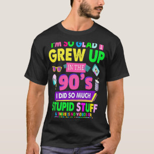 90-årsjubileum för kvinnor i rave-utrustning och 9 t shirt