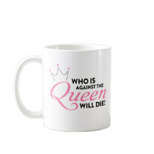 90 dag Fiance "vem är mot drottningen " 2