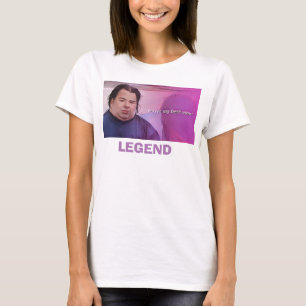 90 dagars finans t shirt