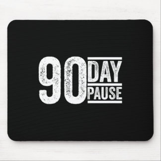 90 Day, 90 Day Paus Donald Trump Citat _1 Musmatta