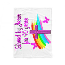 90:E BIRTDAG-BLÖSNINGAR