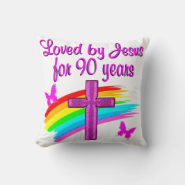 90:E BIRTHDAY BLESSINGS KUDDE