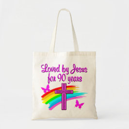 90:E BIRTHDAY BLESSINGS TYGKASSE