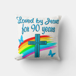 90:E BIRTHDAY PRAYER KUDDE