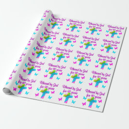 90:E BIRTHDAY PRAYER PRESENTPAPPER