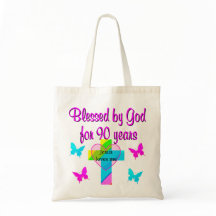 90:E BIRTHDAY PRAYER