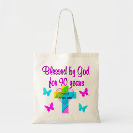 90:E BIRTHDAY PRAYER TYGKASSE
