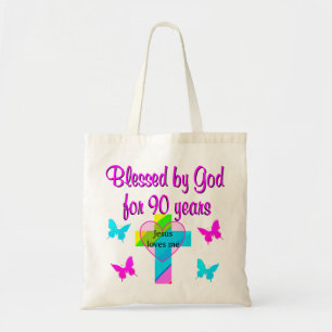 90:E BIRTHDAY PRAYER TYGKASSE