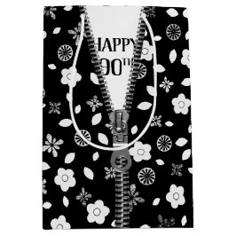 90:e dagsetippare på blommor
