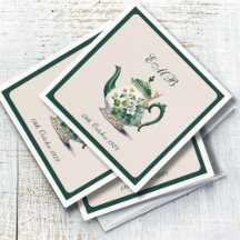 90:e födelsedag i Grönten Tea Party