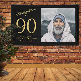 90:e födelsetalet Black Guld