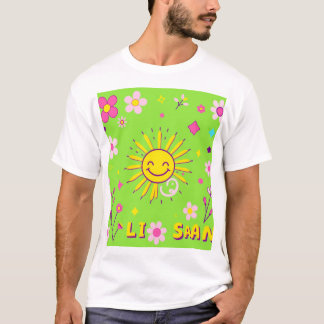 90:e Kitsch T-Shirt