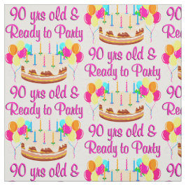 90:E PARTY GIRL TYG
