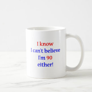 90 endera kaffemugg