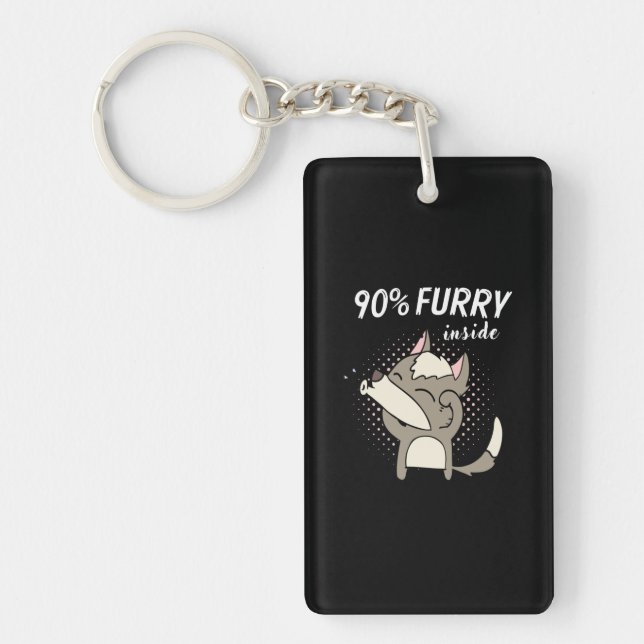 90% Furry Fursona Furries Fandom Fursuit (Framsidan)