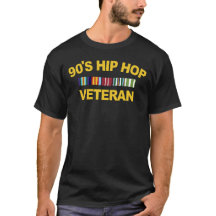 90:s Hip hop Veteran