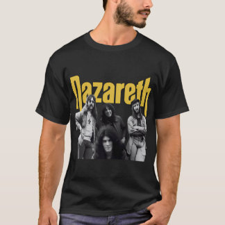 90-tal 70-tal populär bandmusik 80-tal roliga text t shirt