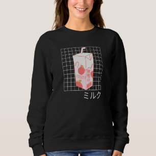 90-tal japansk Otaku-Snyggt Vaporwave Aesthetic Mi T Shirt