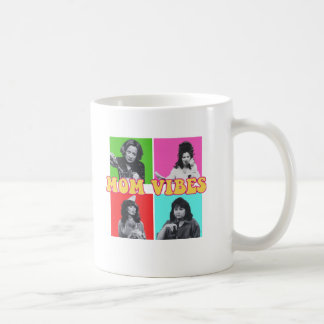 90-tal Mamma Vibes Iconic Coffee Mugg