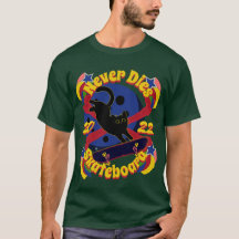 90-tal, skateboard-katt, skateboard dör aldrig