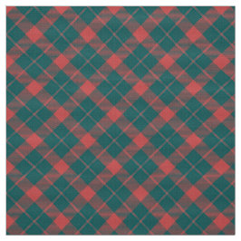 90-tal Unisex Play Mönster Abstrakt Grunge Grönt R Tyg