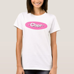 90-talet Tonåring Comedy Movie Rosa White Your Nam T Shirt