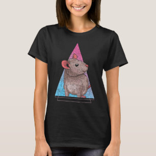 90-talets parfymägare i förångarvågen (Aesthetics  T Shirt