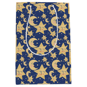 90-talets retro Stollig Goth Celestial