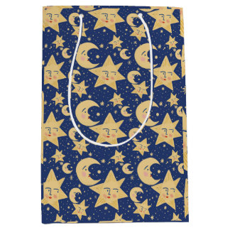 90-talets retro Stollig Goth Celestial