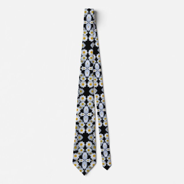 90-talets svarta daisy manar nacke slips (Framsida)