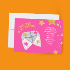 90-talets Throwback Fortune Party Tack