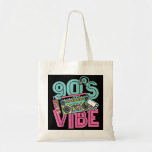 90-talets Vibe Vintage 1990s Music 90s Costume Par Tygkasse