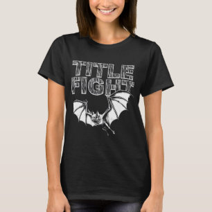 90-tals hardcore punkband t shirt