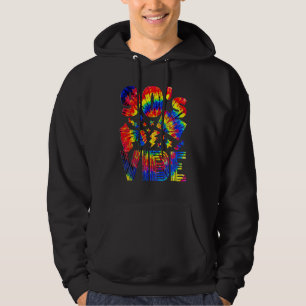 90-talskänsla 1990-talsmode 90-tals tema outfit Ni Hoodie