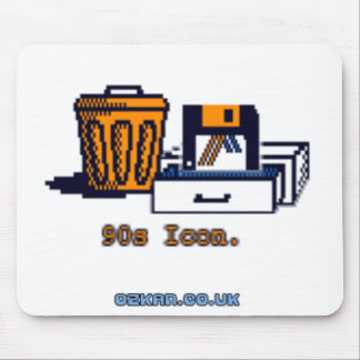 90-talsymbol, Amiga Musmatta