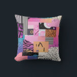 90's Abstract Kudde<br><div class="desc">Not sure what to add in this description. Have a good day... </div>