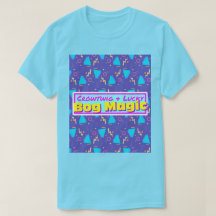 90s CrowTwig och Lucky