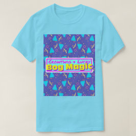 90s CrowTwig och Lucky T Shirt